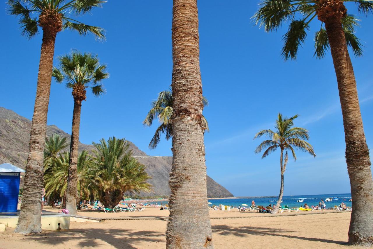 Apartament Brisas Del Roque Coastline In Garachico By Hrtenerife Net