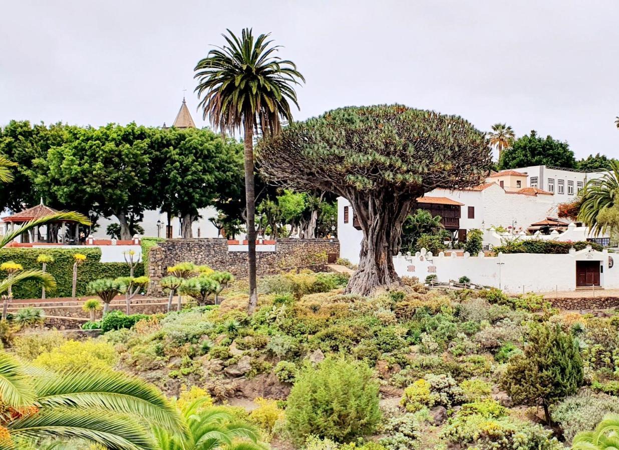 Apartment Brisas Del Roque Coastline In Garachico By Hrtenerife Net Garachico (Tenerife)