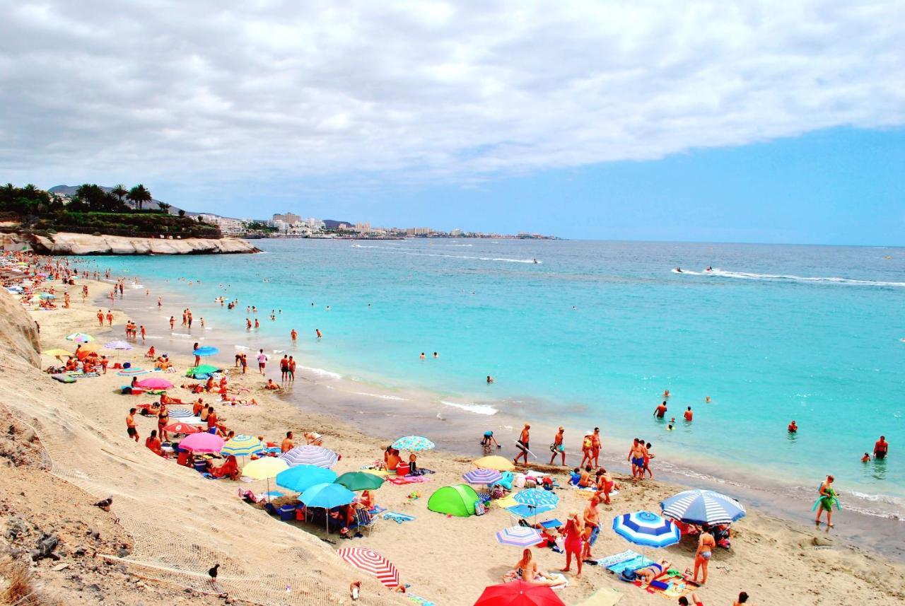 Apartment Brisas Del Roque Coastline In Garachico By Hrtenerife Net Garachico (Tenerife)